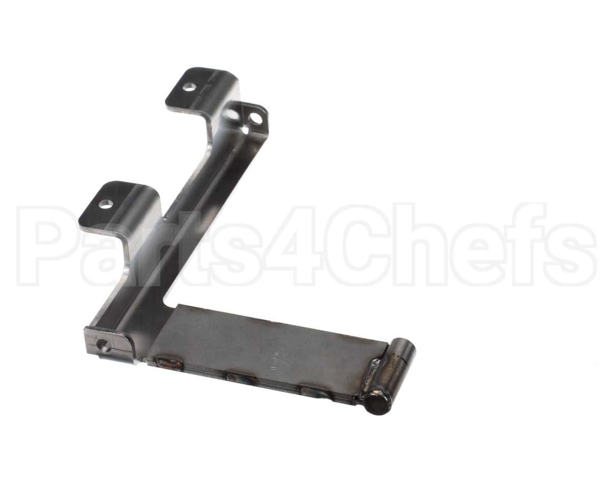 5700-003-81-91 Jackson W-Rinse Paddle Weldment L-R