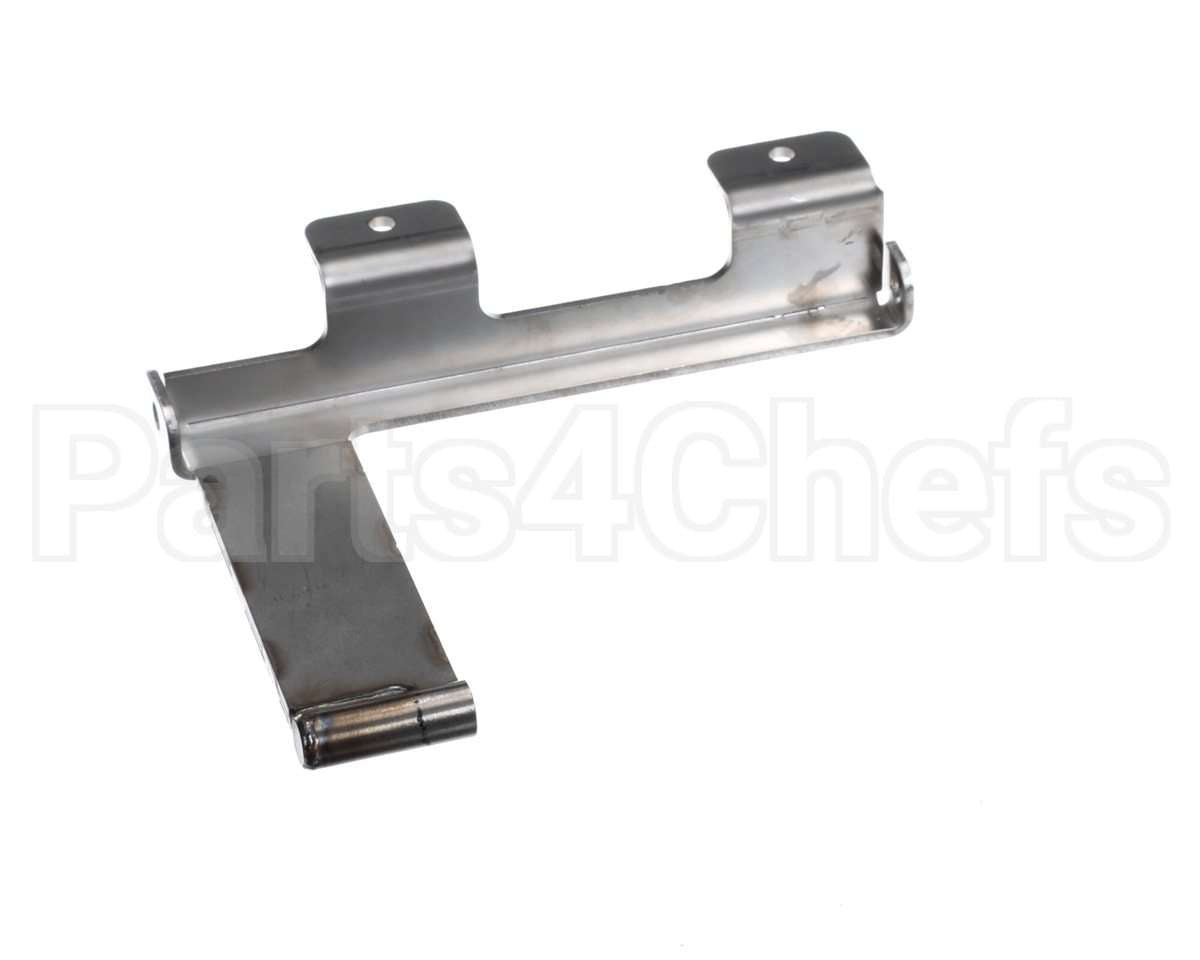 5700-003-81-91 Jackson W-Rinse Paddle Weldment L-R