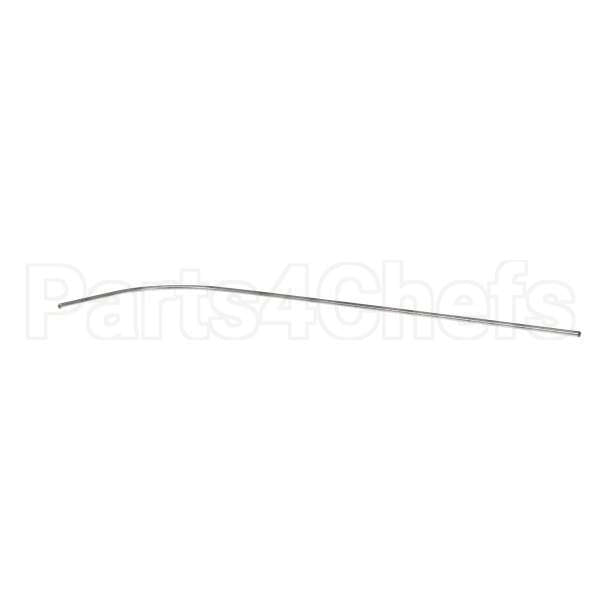 5700-003-84-57 Compatible Jackson Curtainrod, Side Loader