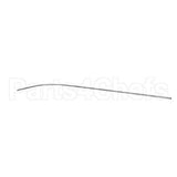 5700-003-84-57 Jackson Curtain Rod, Side Loader