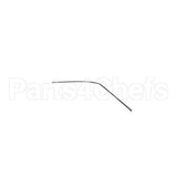 5700-003-84-57 Jackson Curtain Rod, Side Loader