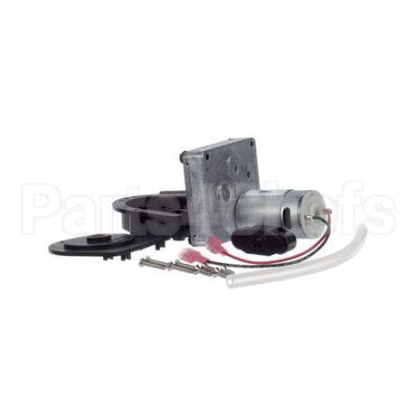 5700-003-87-08 Jackson A-Peri Pump, 14 Rpm Jackson