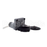 5700-003-87-08 Jackson A-Peri Pump, 14 Rpm Jackson