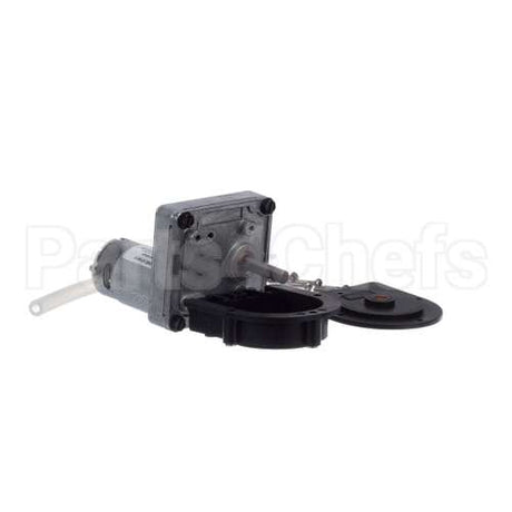 5700-003-87-08 Jackson A-Peri Pump, 14 Rpm Jackson