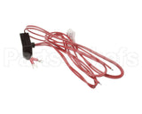 5700-003-87-43 Jackson A-Switch Assembly 24Vdc Side Loader