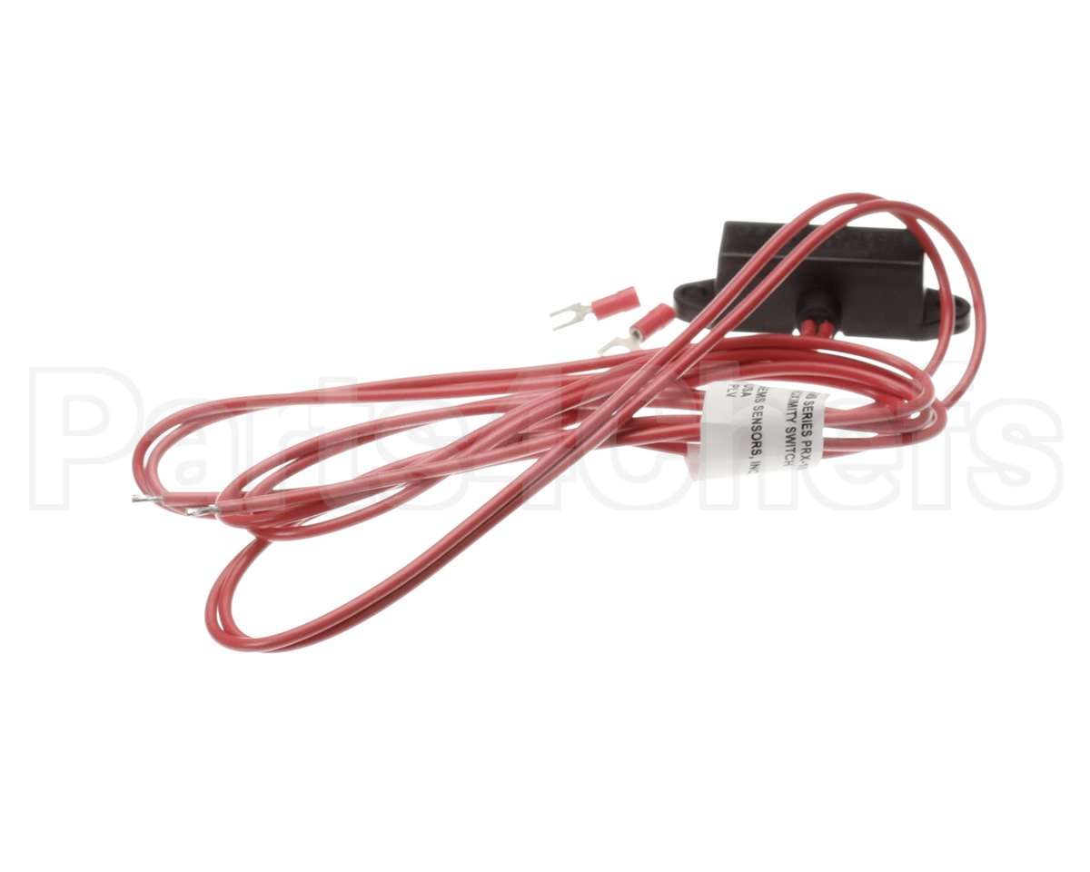 5700-003-87-43 Jackson A-Switch Assembly 24Vdc Side Loader