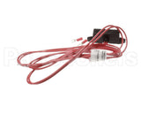 5700-003-87-43 Jackson A-Switch Assembly 24Vdc Side Loader