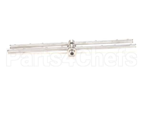 5700-003-94-00 Jackson A-Ceramic Lower Wash Arm Assembly.