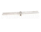 5700-003-94-00 Jackson A-Ceramic Lower Wash Arm Assembly.