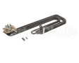 5700-003-99-71 Jackson A-Heater, 19 Kw 480 Volt Assembly
