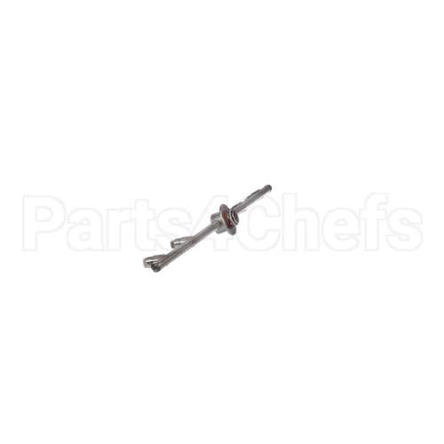 5700-004-01-56 Jackson A-Rinse Arm, Avenger Ht Es