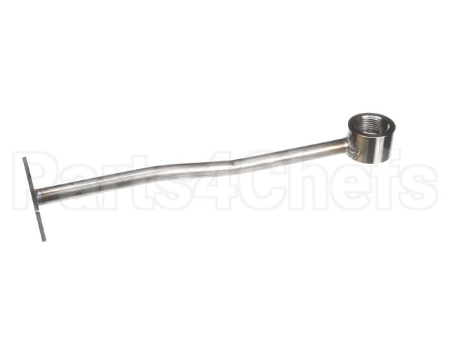 5700-004-03-77 Jackson W-Rinse Hub, Avenger Ht Es