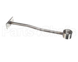 5700-004-03-77 Jackson W-Rinse Hub, Avenger Ht Es