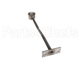 5700-004-03-77 Jackson W-Rinse Hub, Avenger Ht Es