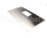 5700-004-04-28 Jackson W-Kick Panel, Avenger Ht Es