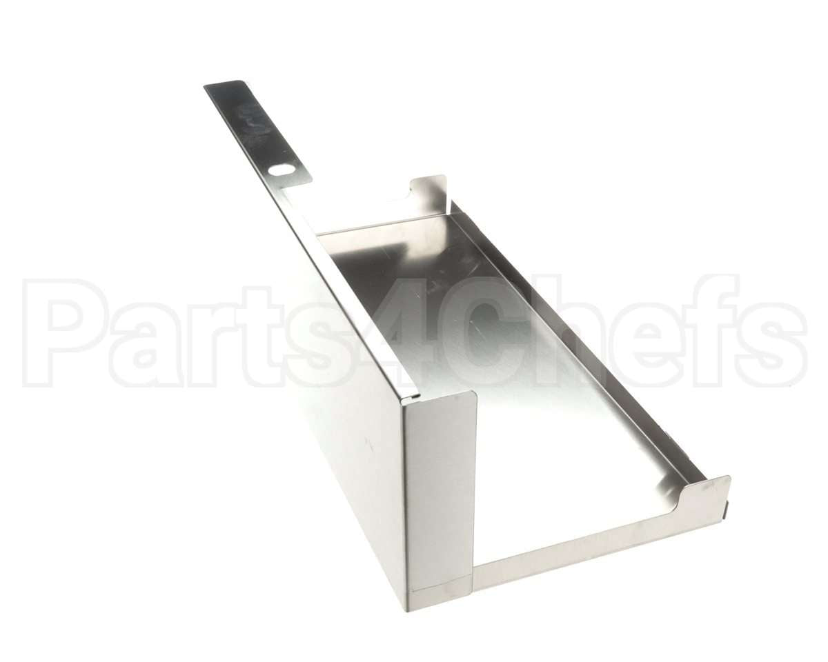 5700-004-08-85 Jackson Jackson Control Cover