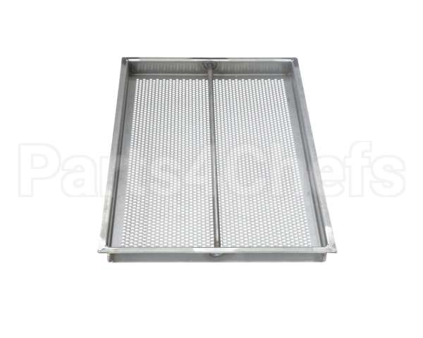 5700-004-09-43 Jackson W-Scrap Basket Avght-E