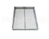 5700-004-09-43 Jackson W-Scrap Basket Avght-E
