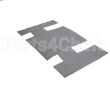 5700-004-09-57 Jackson Insulation Booster Tank Wrap