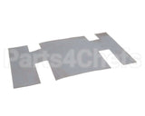 5700-004-09-57 Jackson Insulation Booster Tank Wrap