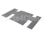 5700-004-09-57 Jackson Insulation Booster Tank Wrap
