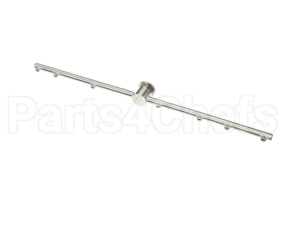5700-004-13-36 Jackson A-Wash Arm (Tempstar)