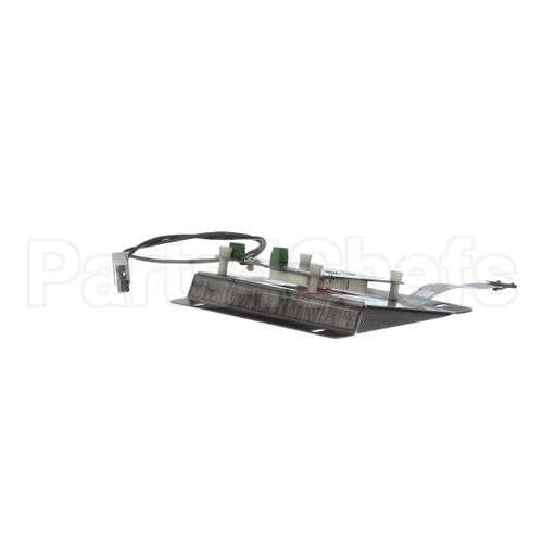 5700-004-18-43 Jackson A-Control Panel Wf-Uh30-E