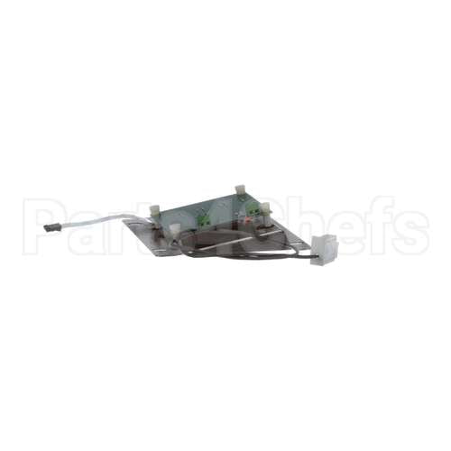 5700-004-18-43 Jackson A-Control Panel Wf-Uh30-E