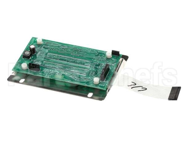 5700-004-19-47 Jackson A-Digital Display