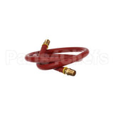 5700-004-19-90 Jackson A-Hose 1/2 Id X 60 Lg Red