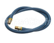 5700-004-19-91 Jackson A-Hose 1/2 Id X 58 Lg Blue