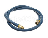 5700-004-19-91 Jackson A-Hose 1/2 Id X 58 Lg Blue