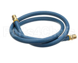 5700-004-20-00 Jackson A-Hose Assembly 1/2 Id X 69 Lg Blue