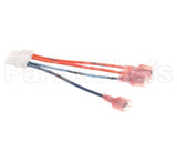 5700-004-23-78 Jackson A-Harness, 5 Pin 4 Wire Tempstar