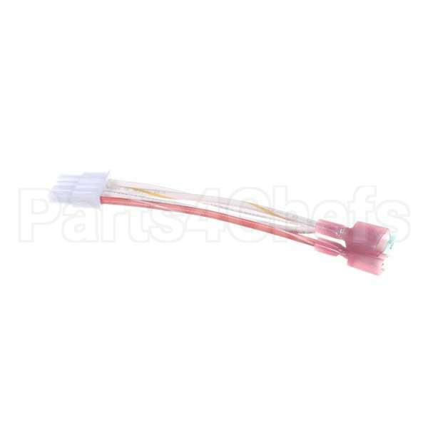 5700-004-23-79 Compatible Jackson A-Harness, 4 Pin 4 Wire Tempstar