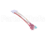 5700-004-23-79 Jackson A-Harness, 4 Pin 4 Wire Tempstar