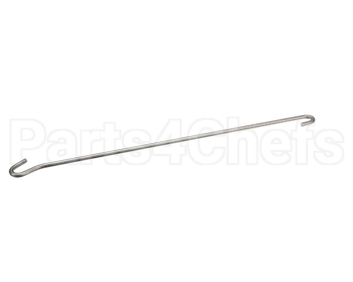 5700-004-26-81 Jackson F-Spring, Link