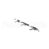 5700-004-26-88 Jackson A-Rack Rail 44 Front