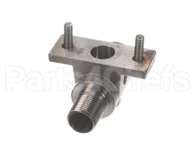5700-004-26-98 Jackson W-Injector Rinse Manifold
