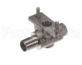 5700-004-26-98 Jackson W-Injector Rinse Manifold