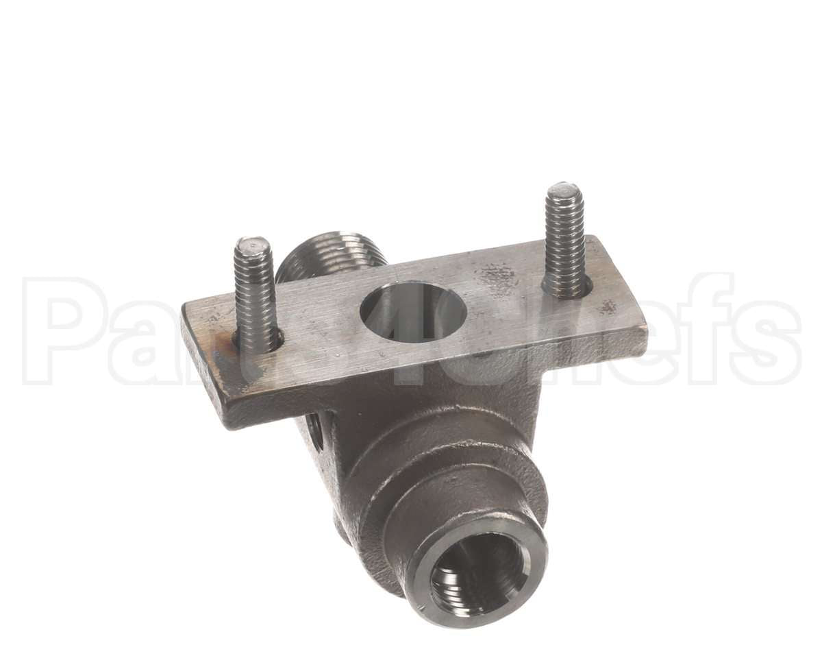 5700-004-26-98 Jackson W-Injector Rinse Manifold