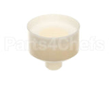 5700-004-29-46 Jackson F-Drive Shaft Cover