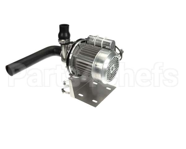 5700-004-29-64 Jackson A-Motor Assembly, Delta 5E