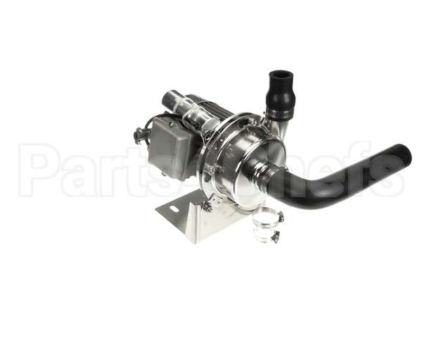 5700-004-29-64 Jackson A-Motor Assembly, Delta 5E