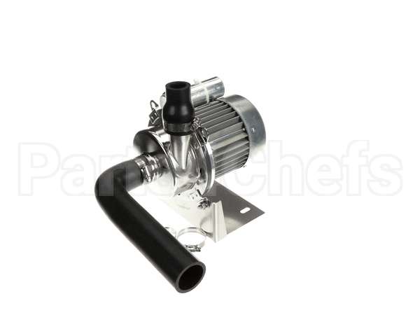 5700-004-29-64 Jackson A-Motor Assembly, Delta 5E