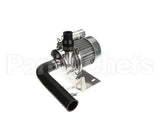 5700-004-29-64 Jackson A-Motor Assembly, Delta 5E