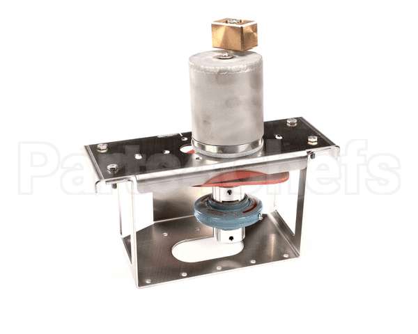 5700-004-29-95 Jackson A-Drive Assembly Rackstar