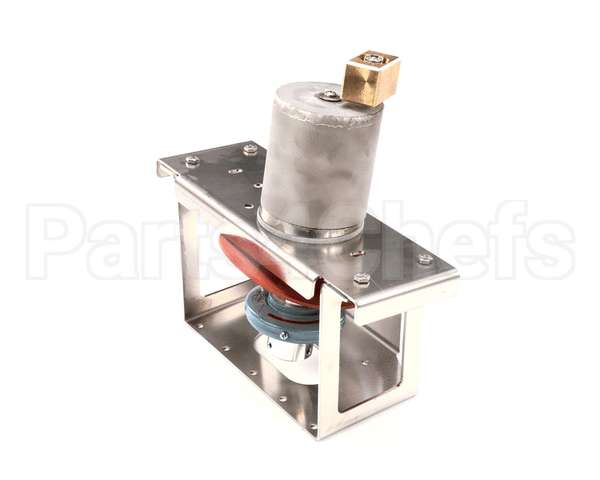 5700-004-29-95 Jackson A-Drive Assembly Rackstar