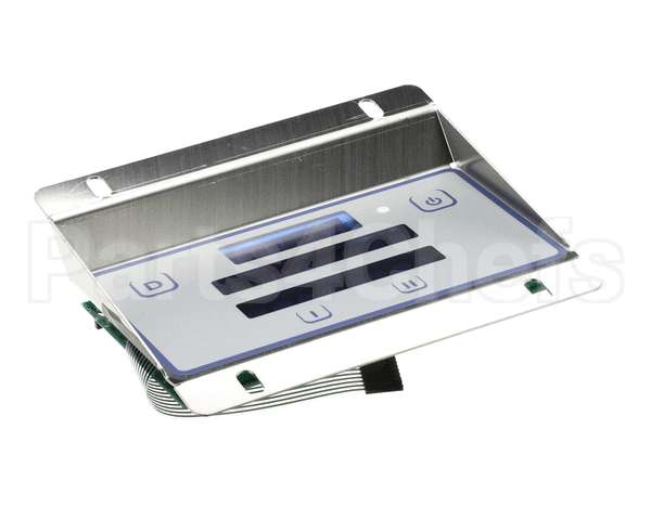 5700-004-31-50 Jackson A-Display Rackstar