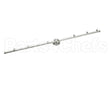 5700-004-32-58 Jackson A-Rinse Arm Dynatemp